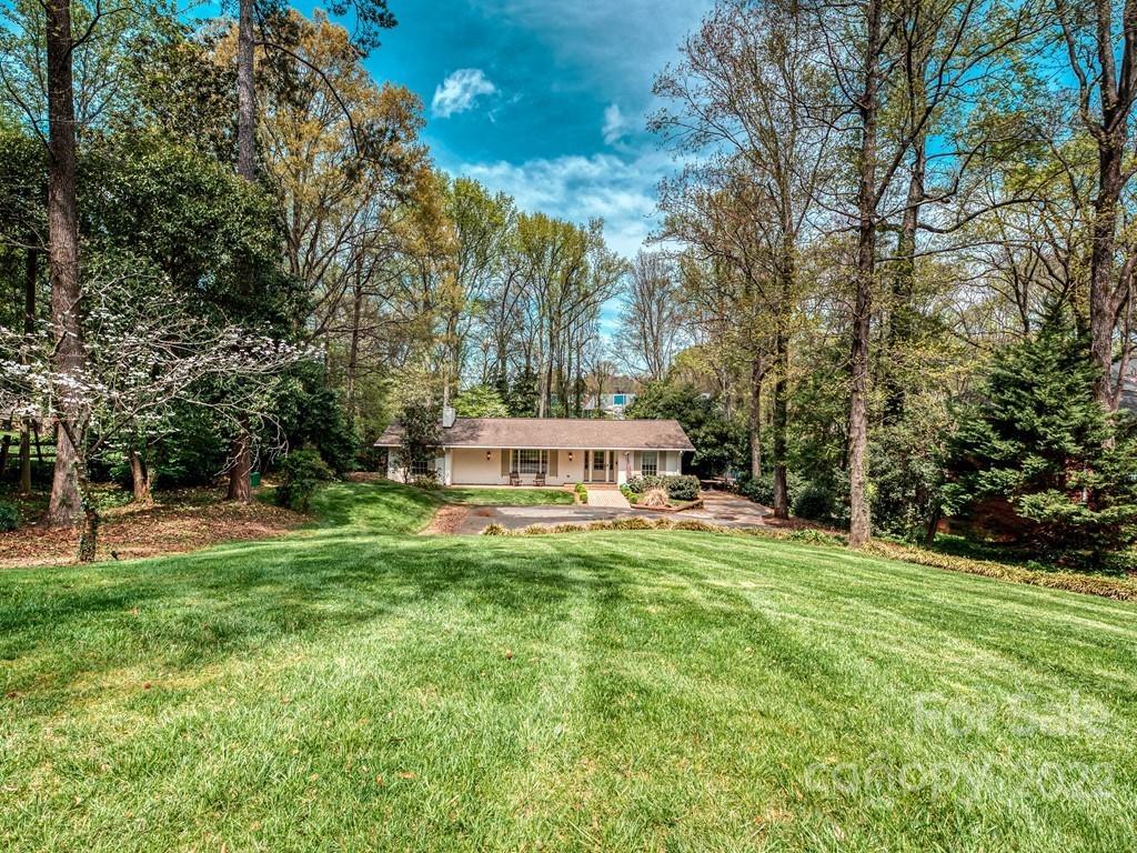 415 Ashworth Road Charlotte NC 28211