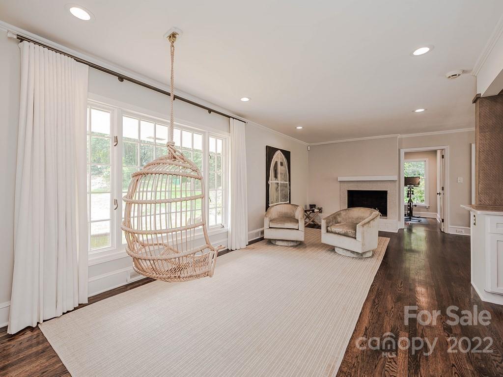 415 Ashworth Road Charlotte NC 28211