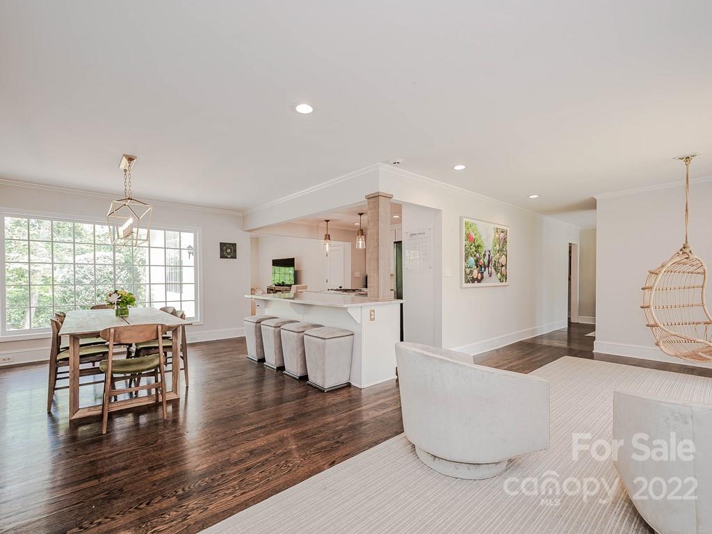 415 Ashworth Road Charlotte NC 28211