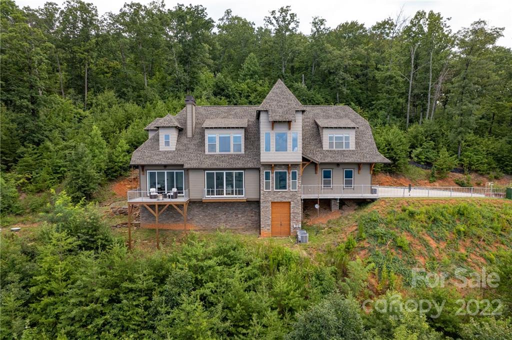 561 Golden Ridge Drive Lake Lure NC 28746