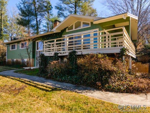 16 Cardinal Drive Asheville NC 28806