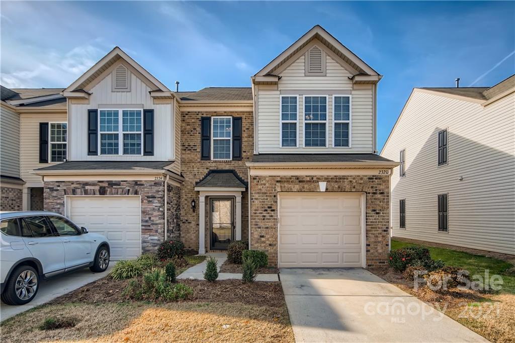 2320 Kensington Station Parkway Charlotte NC 28210