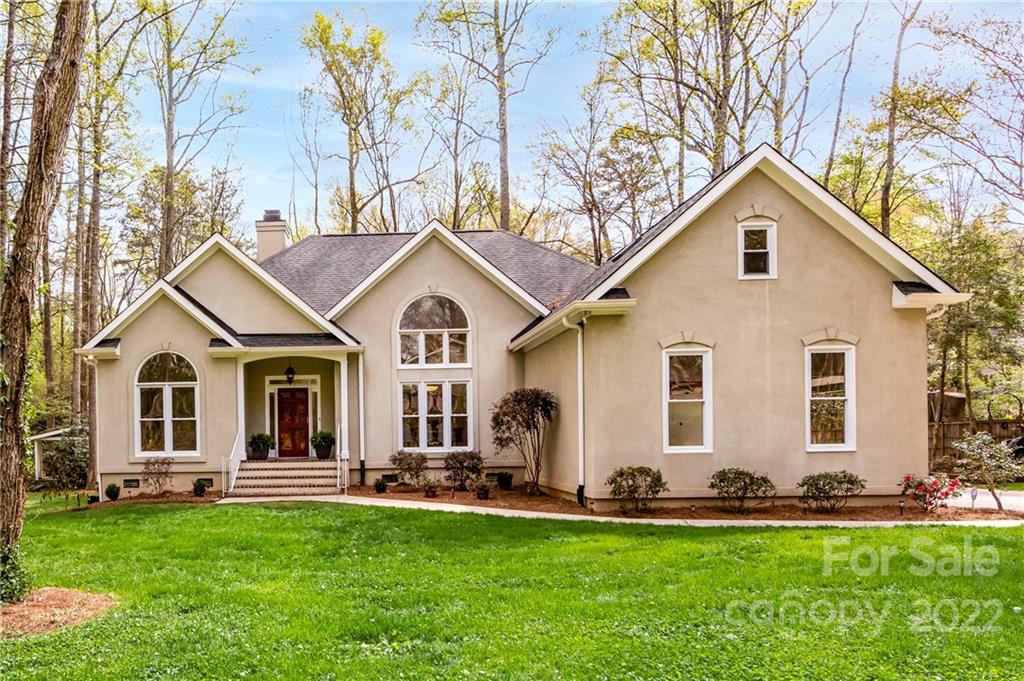 7058 Morganford Road Charlotte NC 28211