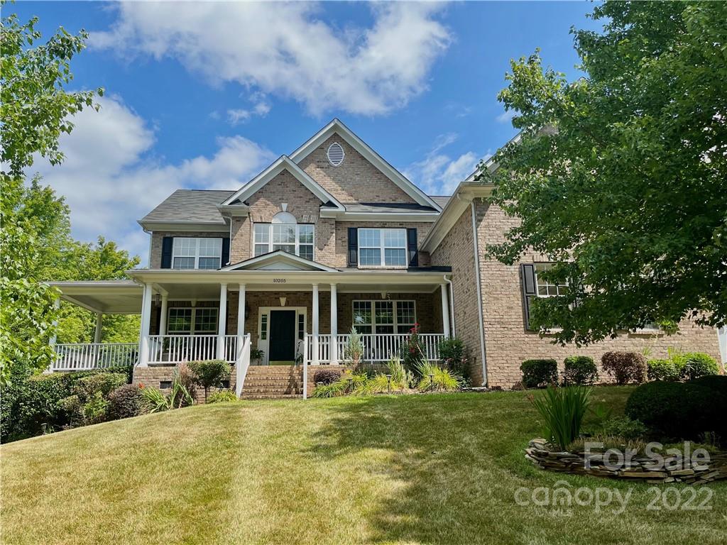 10205 Treetop Lane Cornelius NC 28031