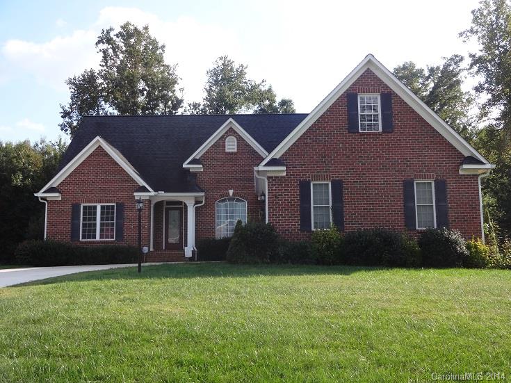 153 Winding Brook Way Statesville NC 28625