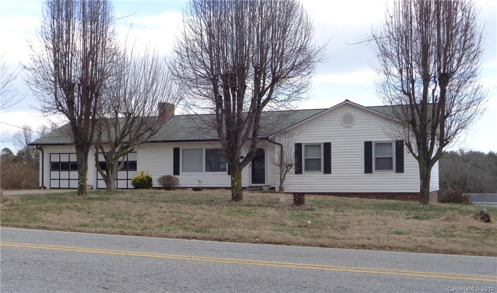 2075 Union Grove Road Lenoir NC 28645