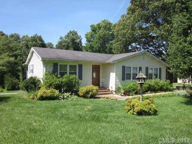 8624 Mcilwaine Road Huntersville NC 28078