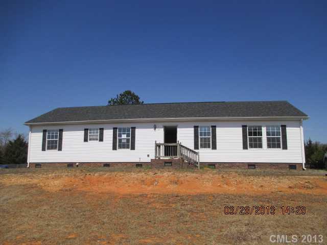521 Saint Chrisnic Court Mount Holly NC 28120