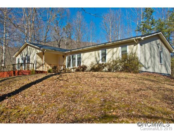 1343 Mackey Creek Road Old Fort NC 28762