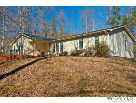 1343 Mackey Creek Road Old Fort NC 28762
