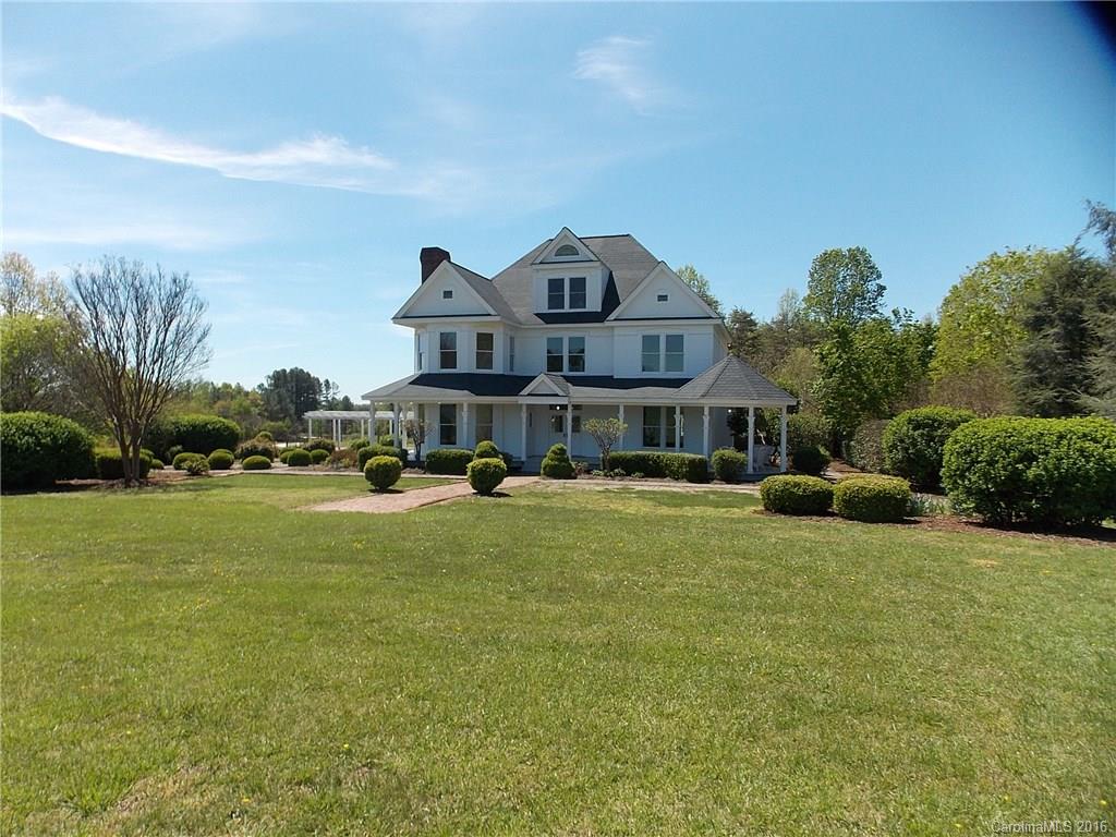 629 Tuckers Grove Road Statesville NC 28625