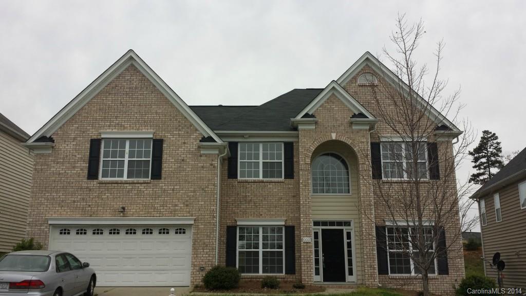 10007 Back Acre Drive Charlotte NC 28213