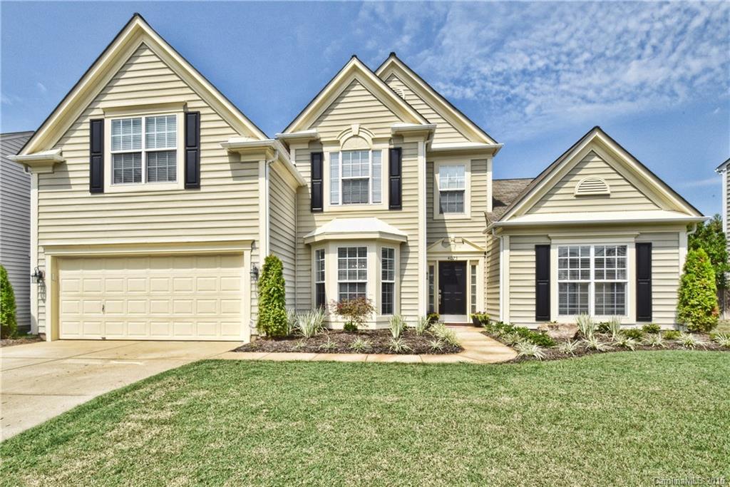 4023 Manor House Drive Charlotte NC 28270