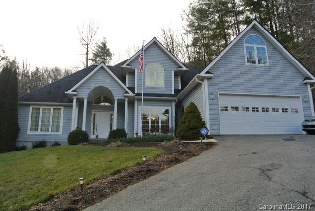 306 Golden Hawk Trail Asheville NC 28805