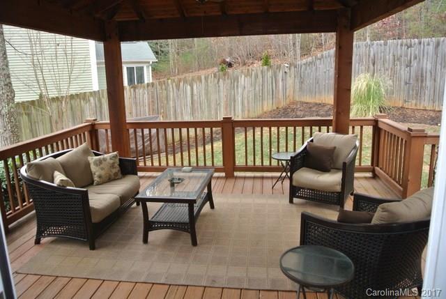 306 Golden Hawk Trail Asheville NC 28805