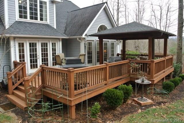 306 Golden Hawk Trail Asheville NC 28805