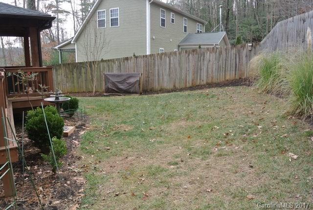306 Golden Hawk Trail Asheville NC 28805