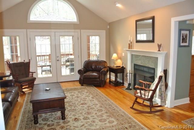 306 Golden Hawk Trail Asheville NC 28805
