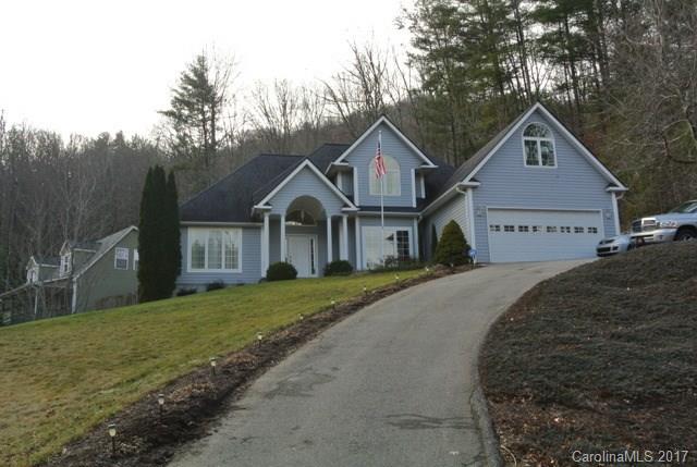 306 Golden Hawk Trail Asheville NC 28805