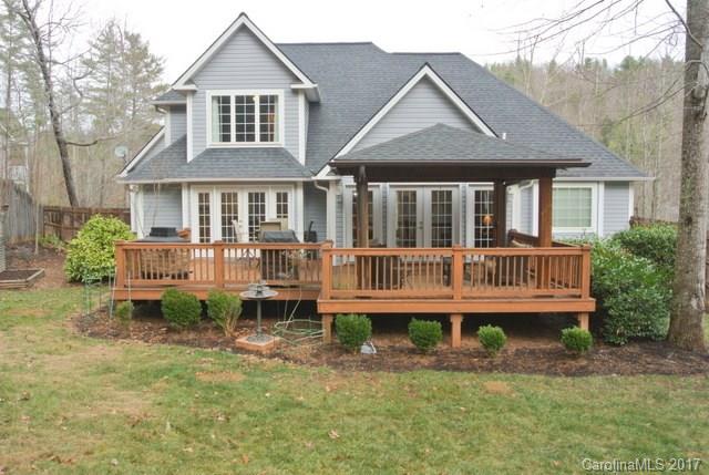 306 Golden Hawk Trail Asheville NC 28805