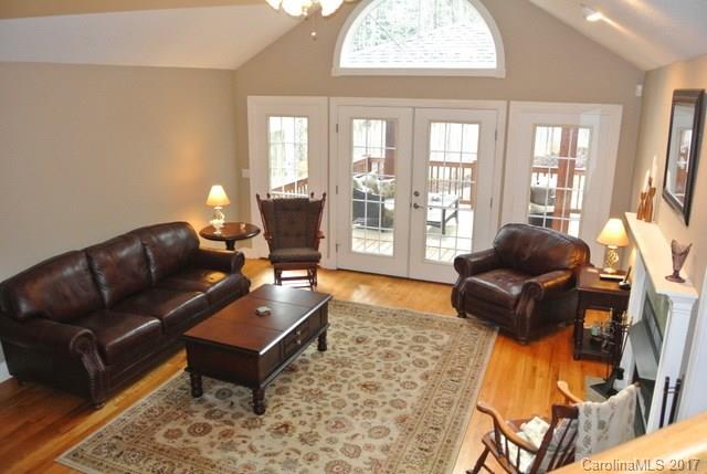 306 Golden Hawk Trail Asheville NC 28805