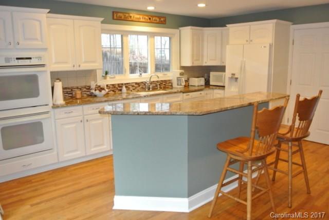 306 Golden Hawk Trail Asheville NC 28805