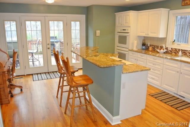 306 Golden Hawk Trail Asheville NC 28805