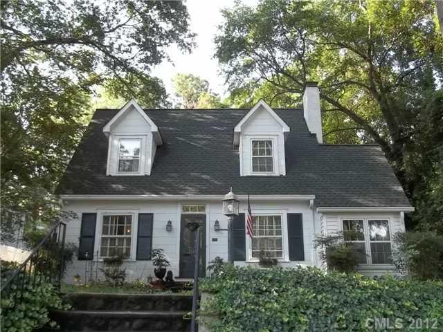 308 W 5th Avenue Gastonia NC 28052