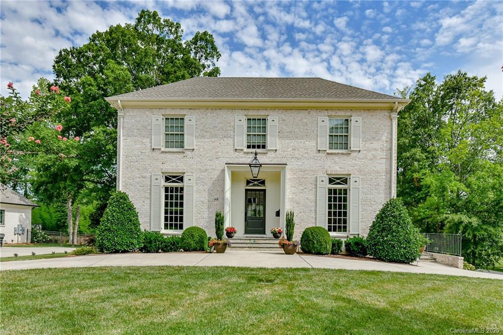 145 N Canterbury Road Charlotte NC 28211