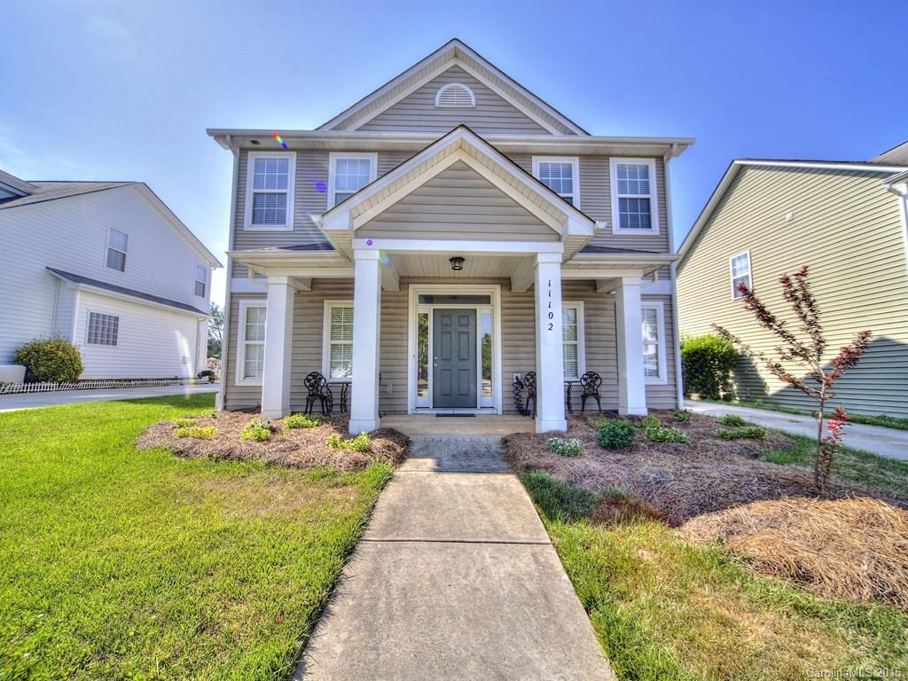 11102 Heritage Green Drive Cornelius NC 28031