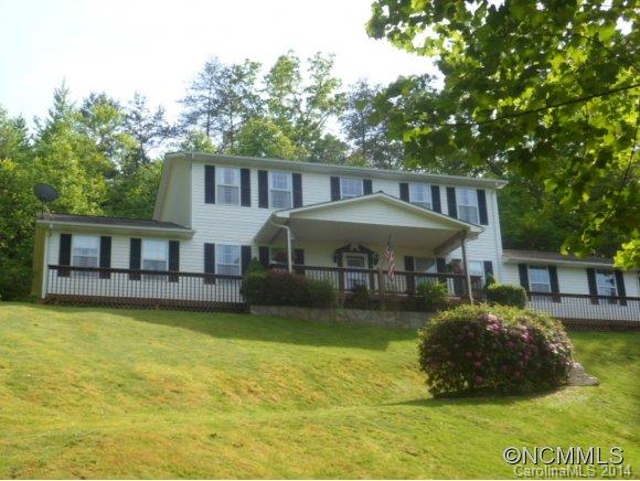 135 Supreme Drive Sylva NC 28779
