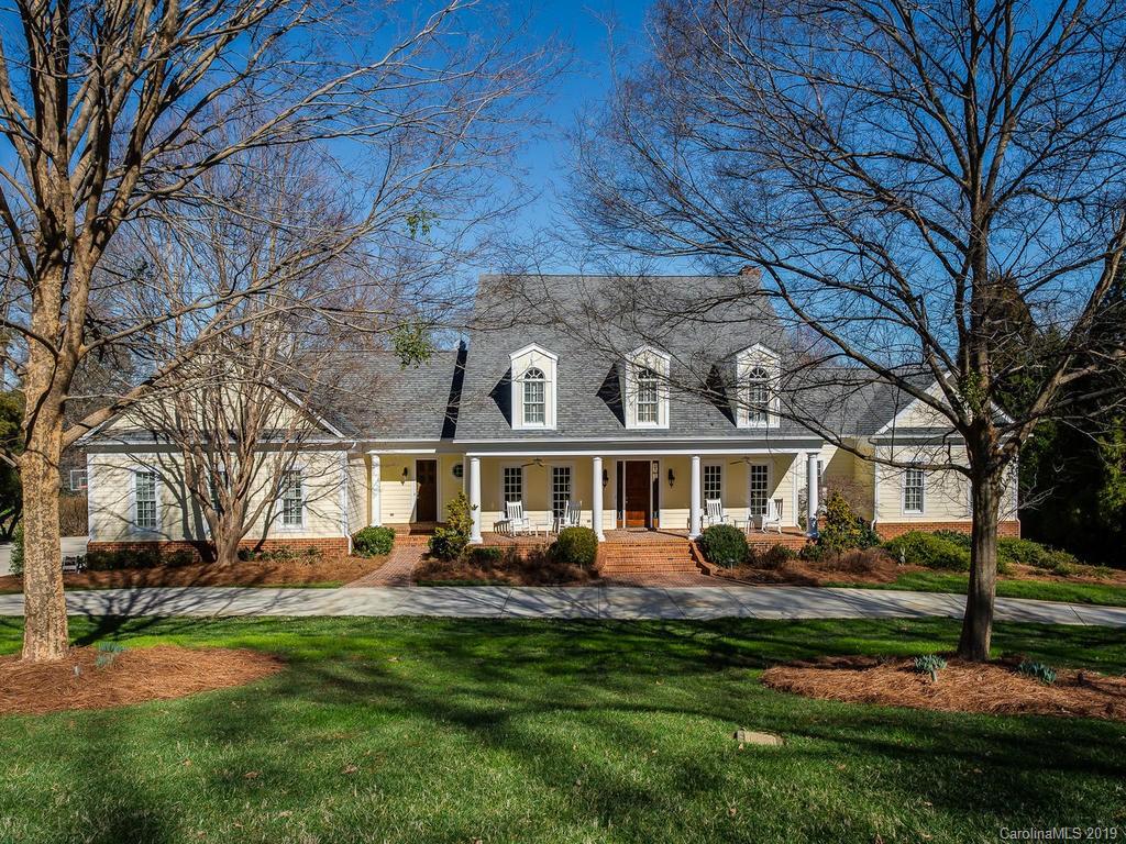 5120 Carmel Club Drive Charlotte NC 28226