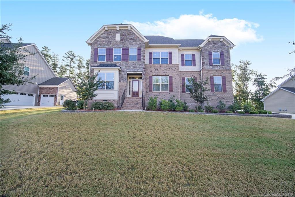 16823 Alydar Commons Lane Charlotte NC 28278