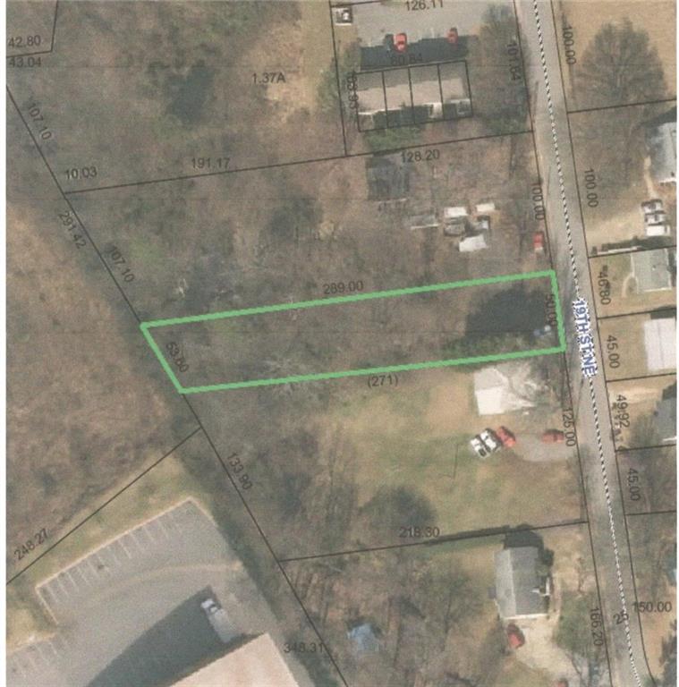 1033 19th Street Ne Hickory NC 28601