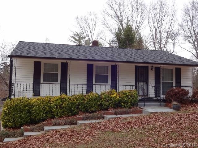 44 Rathfarnham Road Asheville NC 28803