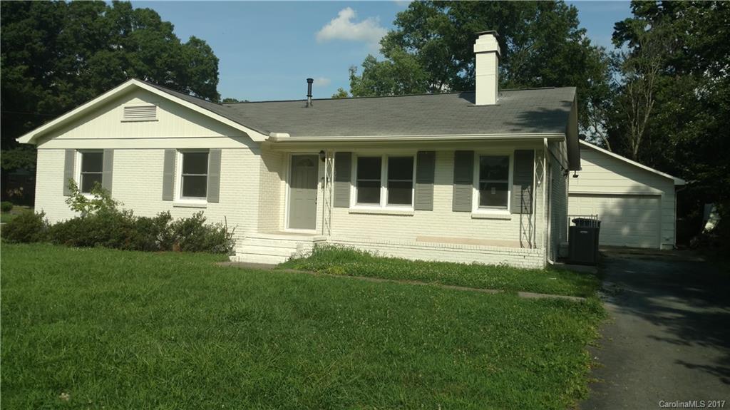 1301 Ranch Road Charlotte NC 28208