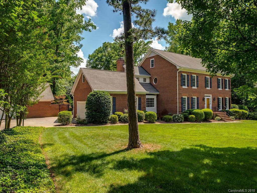 2801 Cross Country Road Charlotte NC 28270
