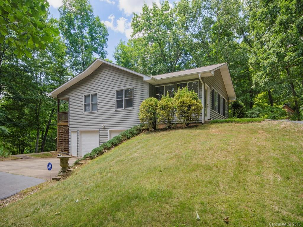 389 Sunset Heights Canton NC 28716