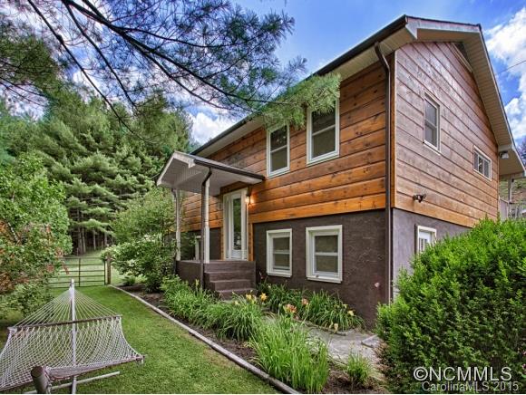 436 Coxes Creek Road Burnsville NC 28714