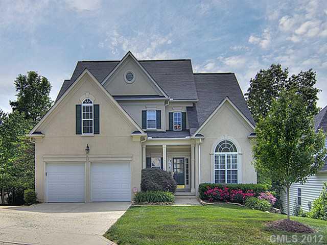 14016 Ballantyne Meadows Drive Charlotte NC 28277