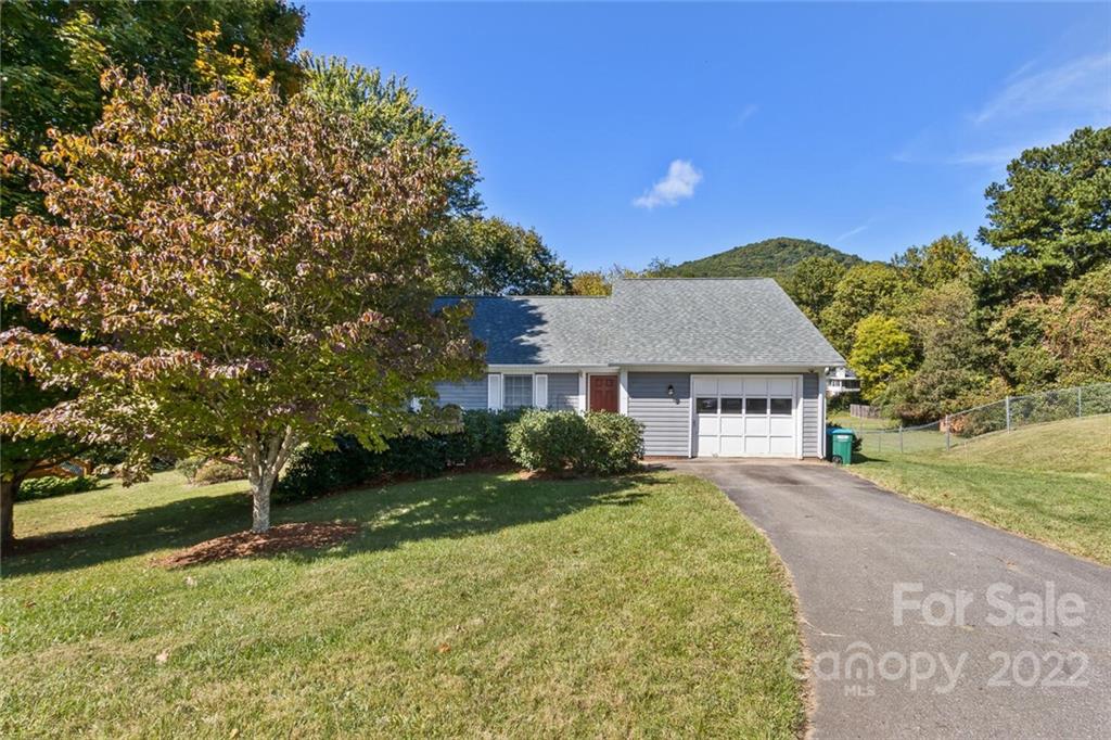 1008 Riceville Road Asheville NC 28805