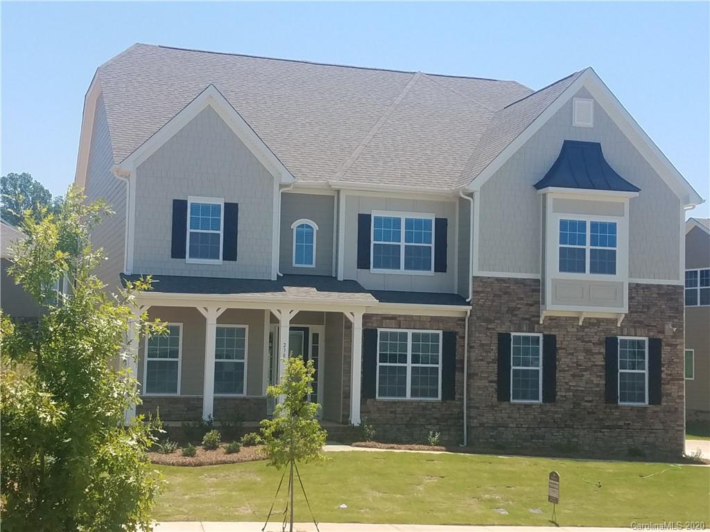 6013 Petersburg Drive Waxhaw NC 28173