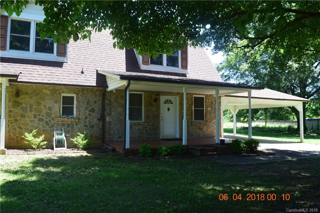1141 Earl Road Shelby NC 28152