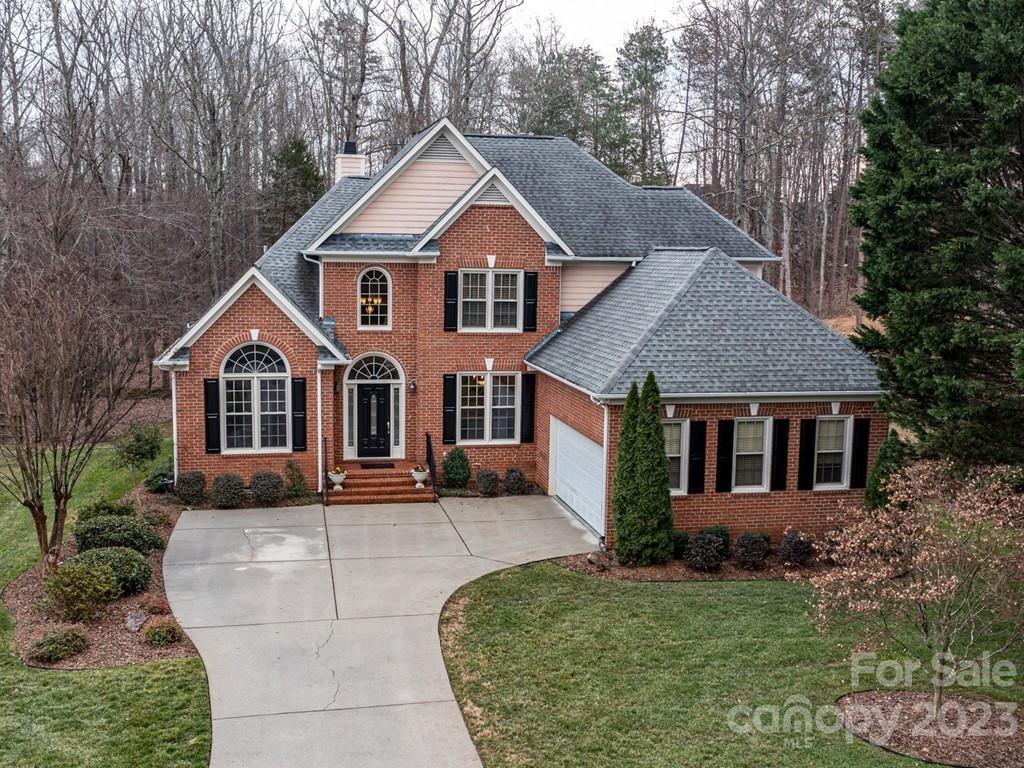 2648 Providence Hills Drive Matthews NC 28105