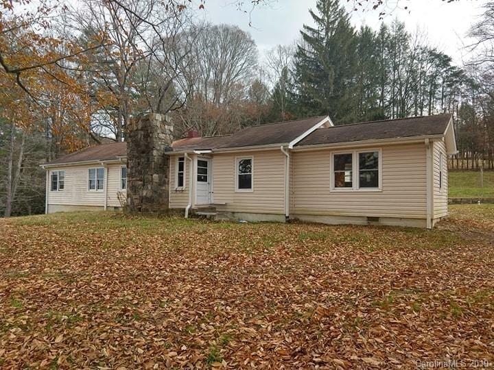 151 Walters Drive Etowah NC 28729