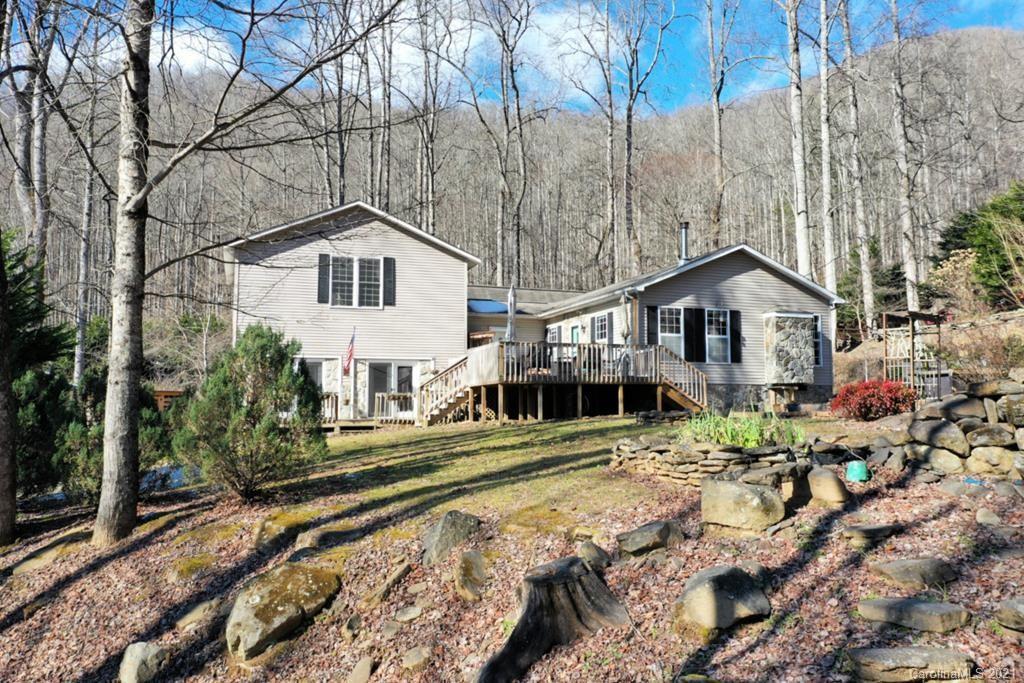 18 Plott Drive Sylva NC 28779