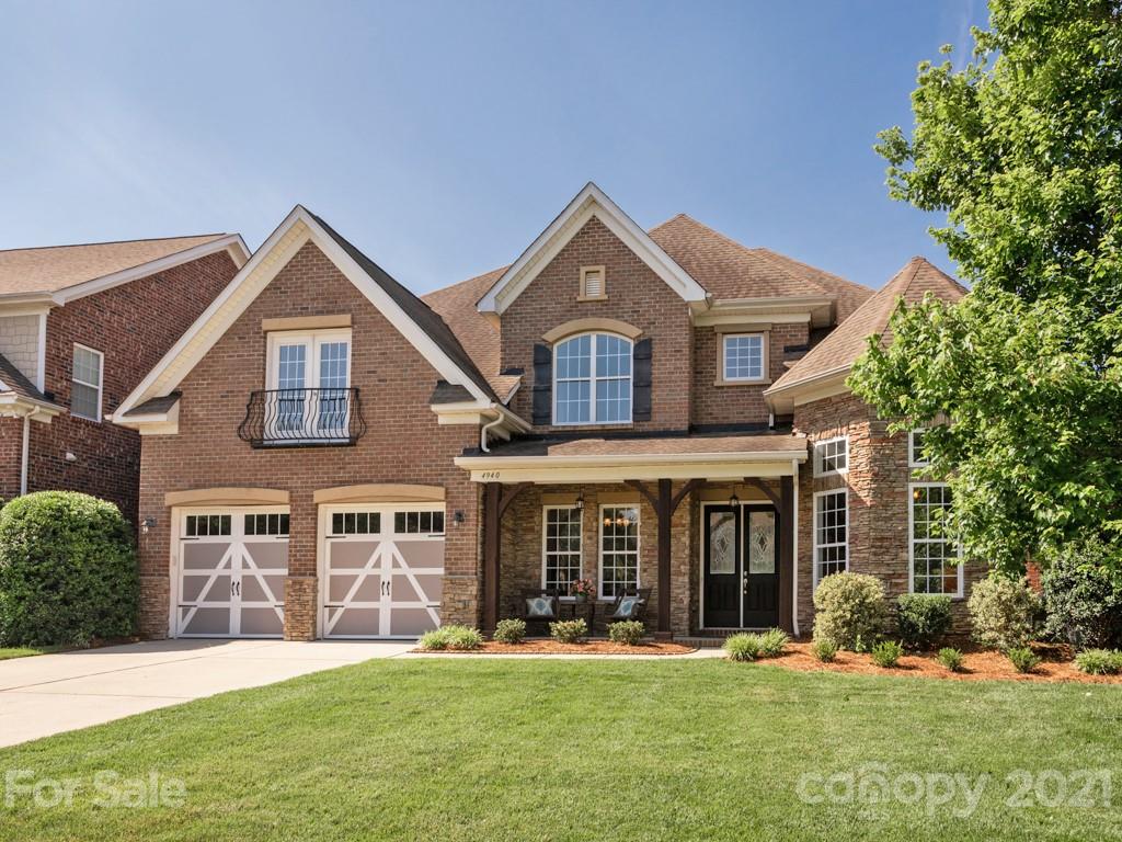 4940 Hawk Shadow Lane Charlotte NC 28277
