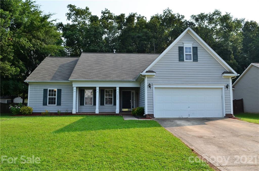12322 Cardinal Point Road Charlotte NC 28269