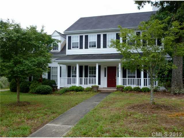 4510 Highcroft Lane Charlotte NC 28269