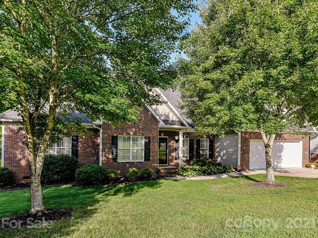 1540 Hawthorne Drive Indian Trail NC 28079